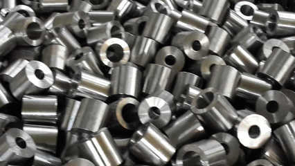 【礦井高強度國標錨索錨具 KM18-1860 KM15/19/22型號全 單孔錨具】價格,廠家,圖片,其他緊固件、連接件,沈丘縣華強礦山機械-