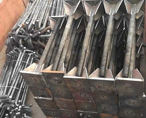 博騰緊固件現貨供應 優(yōu)質地腳螺栓廠家價格與金屬拉絲加工服務解析